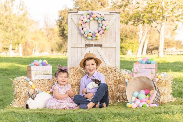 Brandy Yi Photography