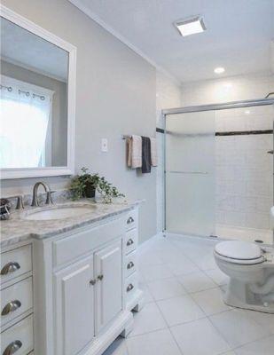 Elite Home Renovations