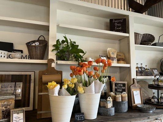 Bloomingcamp Ranch Bake Shop