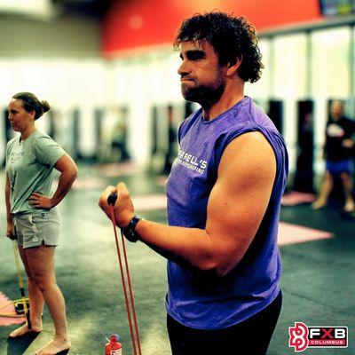 Farrell's Extreme Bodyshaping - FXB Columbus