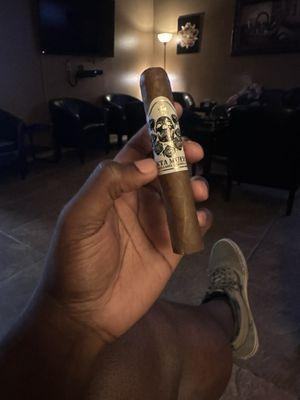 Fifth Earl Cigars
