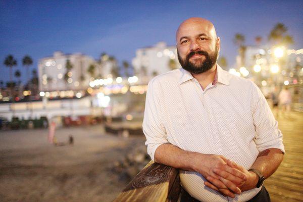 Joey Aszterbaum - Oceanside REALTOR