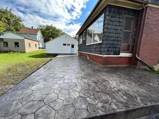 Natal Concrete Construction