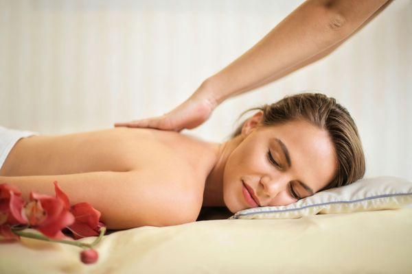 Relaxation Massage Therapy & Spa