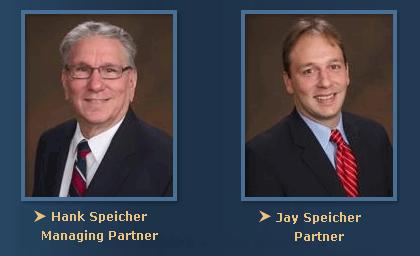 Speicher & Speicher, PA