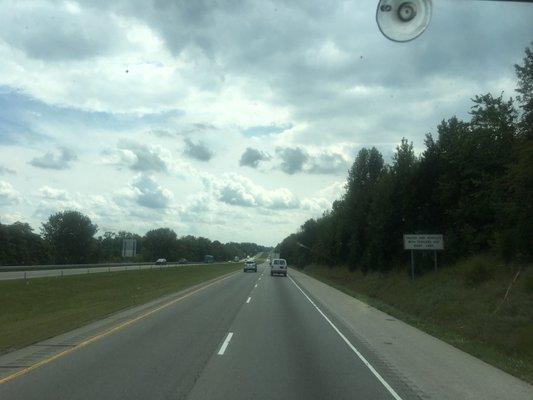 City of Columbus Indiana