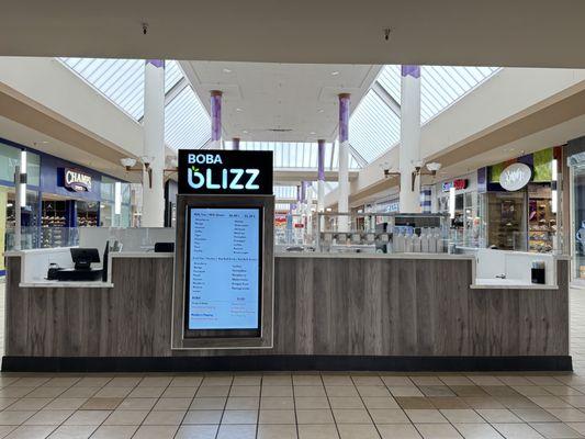 Boba blizz