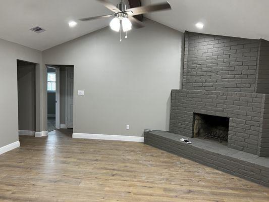 Santos Gonzalez Construction