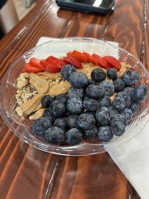 Large Bowl (Build Your Own)