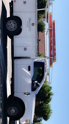 Bear & Associates Fire Protection Inc