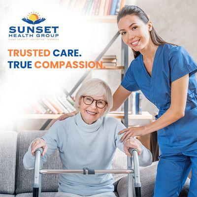 Sunset Healthcare