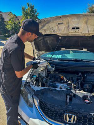 Griswold's Mobile Mechanic