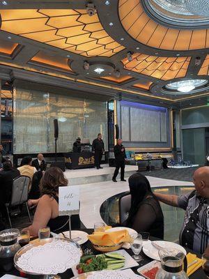 Bellaire Banquet Hall