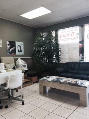 Suwannee Beauty Salon