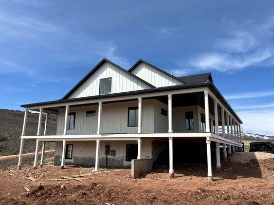 A&R Bigbrother Painting Services & House Cleaning