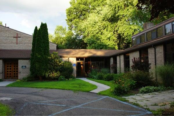 Christ the King Episcopal Church