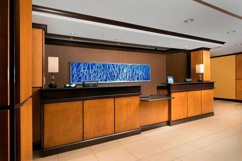 Fairfield by Marriott