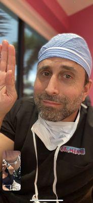 FaceTime initial consultation!!