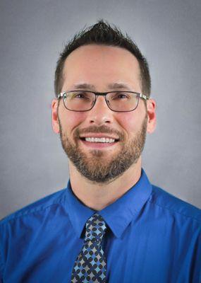 Pete Schultz, CTS Branch Manager