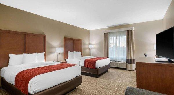 La Quinta Inn & Suites Cedar Hill