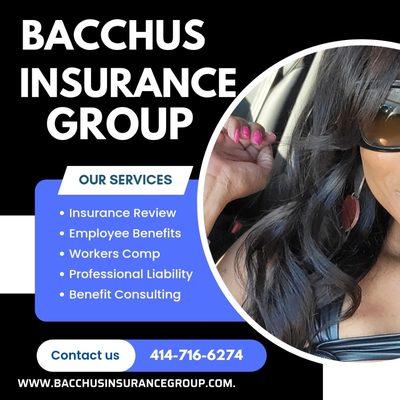 Bacchus Insurance Group