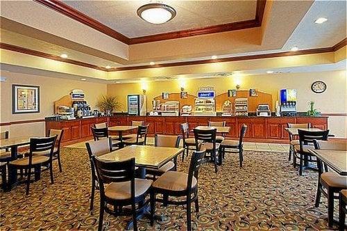 Holiday Inn Express & Suites El Paso I-10 East By IHG