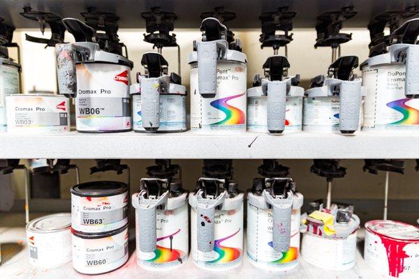 Unity Auto Body Repair