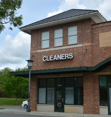 Lake Cleaners I