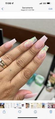 Florin Hair And Nails