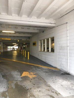 Hertz Rent-A-Car Miami Dt Hle