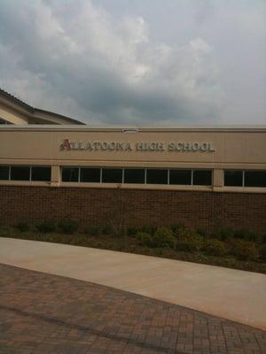 Allatoona Elementary School
