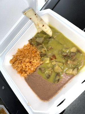 Vástago Food Truck