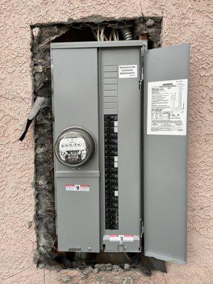 General Solutions LA