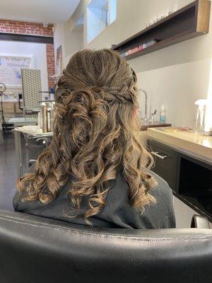 Bell Tower Salon Spa
