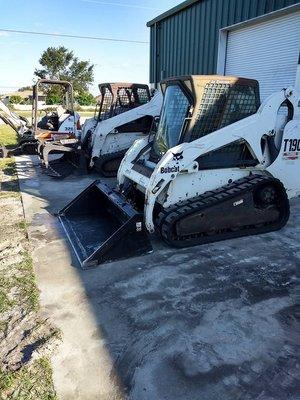 Leon's Small Engines Service & Repair