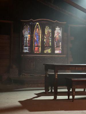 Legacy La Youth Development Corporation