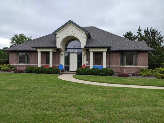 Children First Center