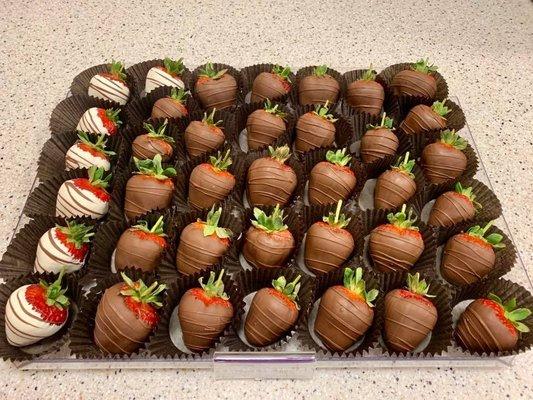 Rocky Mountain Chocolate Factory