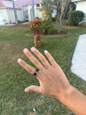 Tiffany's Nails & Spa