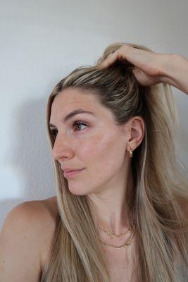 Laser Genesis treatments with Skylor are keeping my skin AMAZING! I've been getting so many compliments!