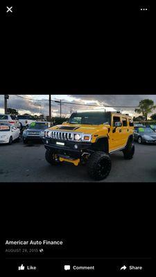 We would like to share some of our happy customers your business is always appreciated