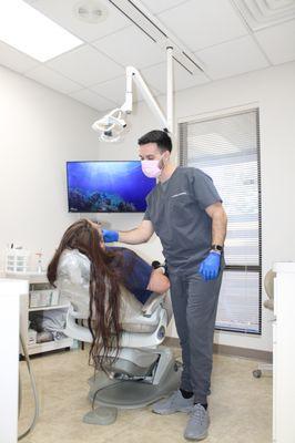 RP Dental & Implants