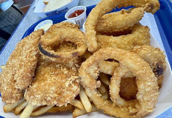 Moby Dick Seafood Restaurants