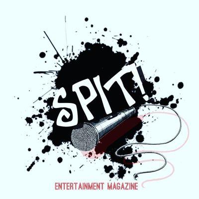 SPIT Entertainment Magazine