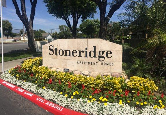 Stoneridge Apartment Homes