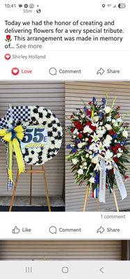 Village Flowers & Gifts