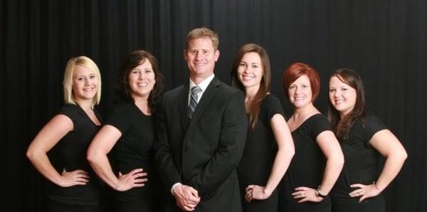 Rechtin Family & Cosmetic Dental Care