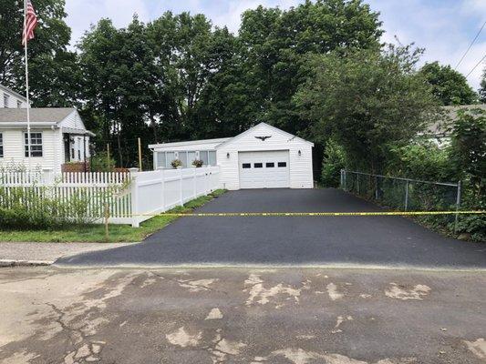 Cmc Paving Contractors Inc