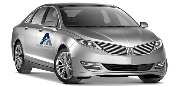 Alliance Quality Transport