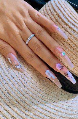 Omni Nails